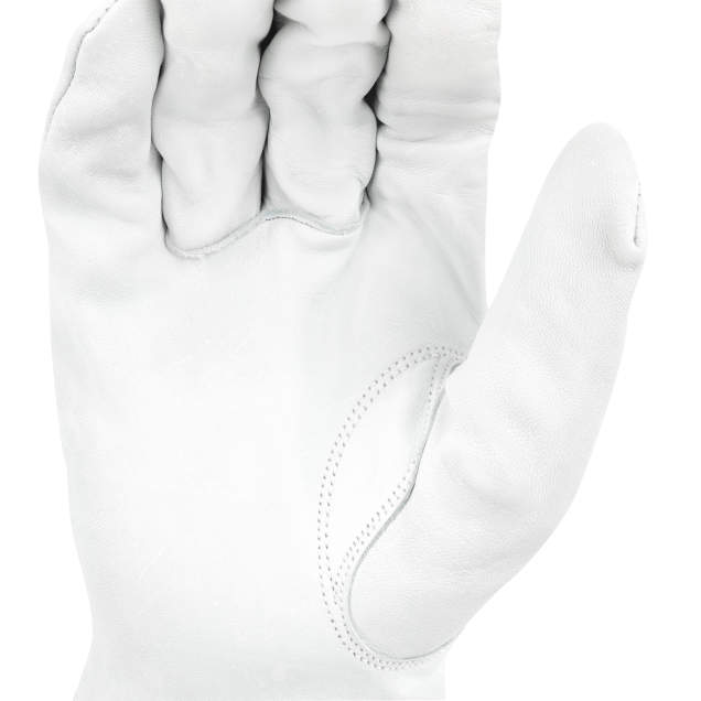 Radians RWG88 KAMORI® Cut Level A6 Goatskin Glove with HPPE Lining