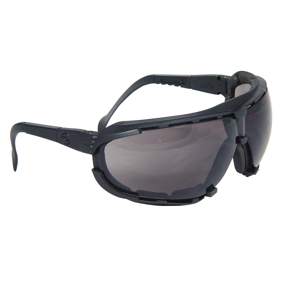 Radians DG - Dagger™ Foam Lined Safety Goggle - additional view