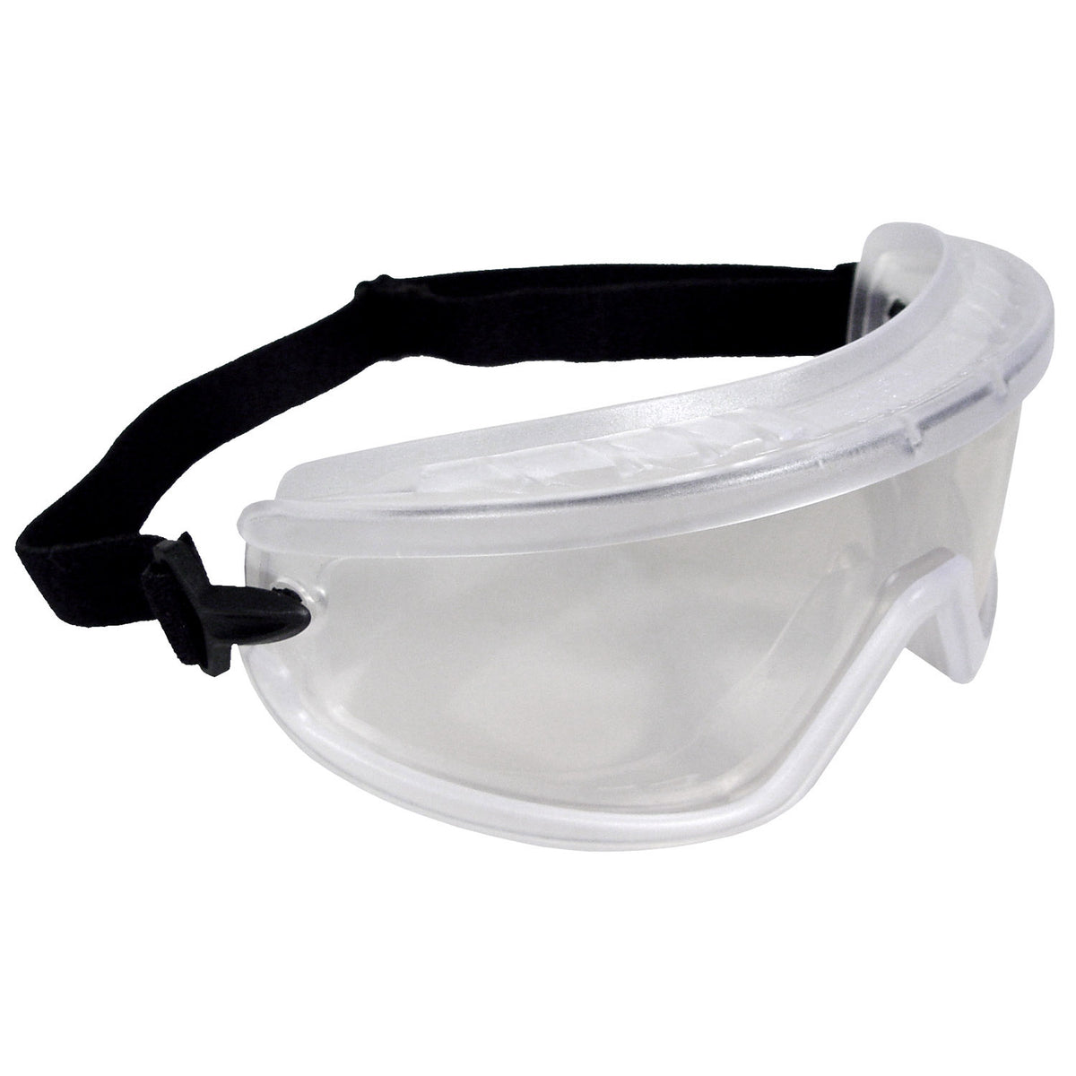 Radians BG - Barricade™ Safety Goggle - Clear / I/O AF