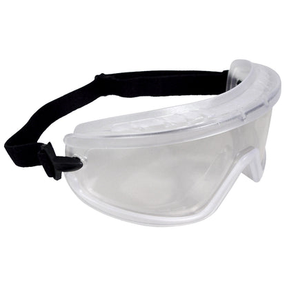 Radians BG - Barricade™ Safety Goggle - Clear / I/O AF
