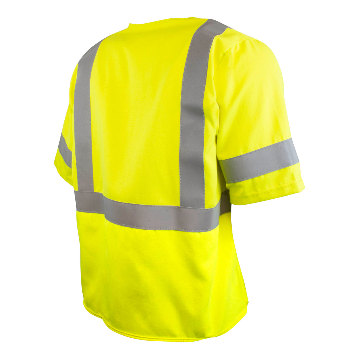 Radians SV99-M3 - ZGSFR Solid DH Cat 1 Class 3 FR Vest - additional view