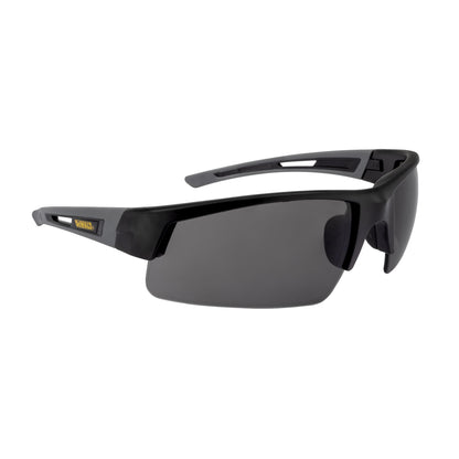 DEWALT DPG100 - Crosscut® Protective Eyewear - Black / Smoke