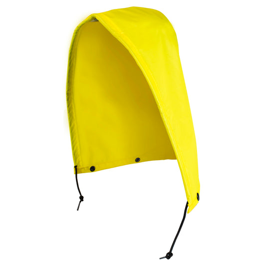 Neese 475HO - Duty Series Hood - Safety Yellow
