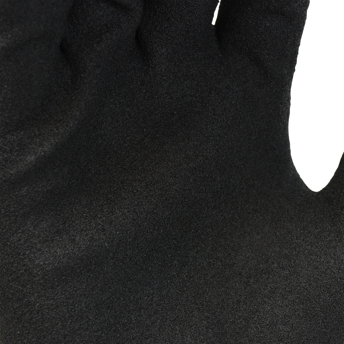Radians RWG32 - FDG Coating Full Dipped Waterproof Nitrile Work Glove - additional view