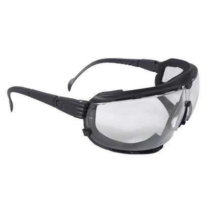 Radians DG - Dagger™ Foam Lined Safety Goggle - additional view
