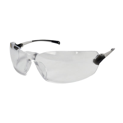 Radians BAL1 - Balsamo™ Safety Eyewear - Clear / Gray / Clear AF