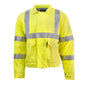 Neese High Visibility FR Jacket with FR InsulAir® Quilted Lining