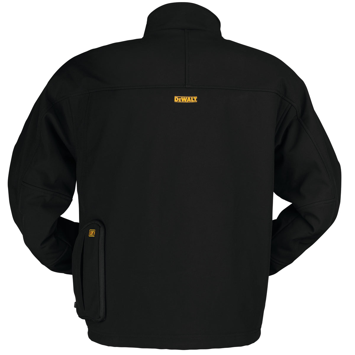 DEWALT DCHJ060ABD1 - DCHJ060AB Men's Heated Soft Shell Jacket Kit - additional view