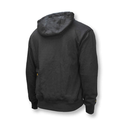 DEWALT Men's Heated Hoodie Sweatshirt Bare