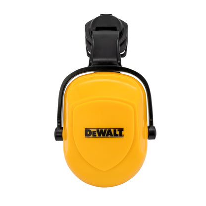 DEWALT DPG660-D - Dielectric Cap Mount NRR 25 Earmuff - additional view