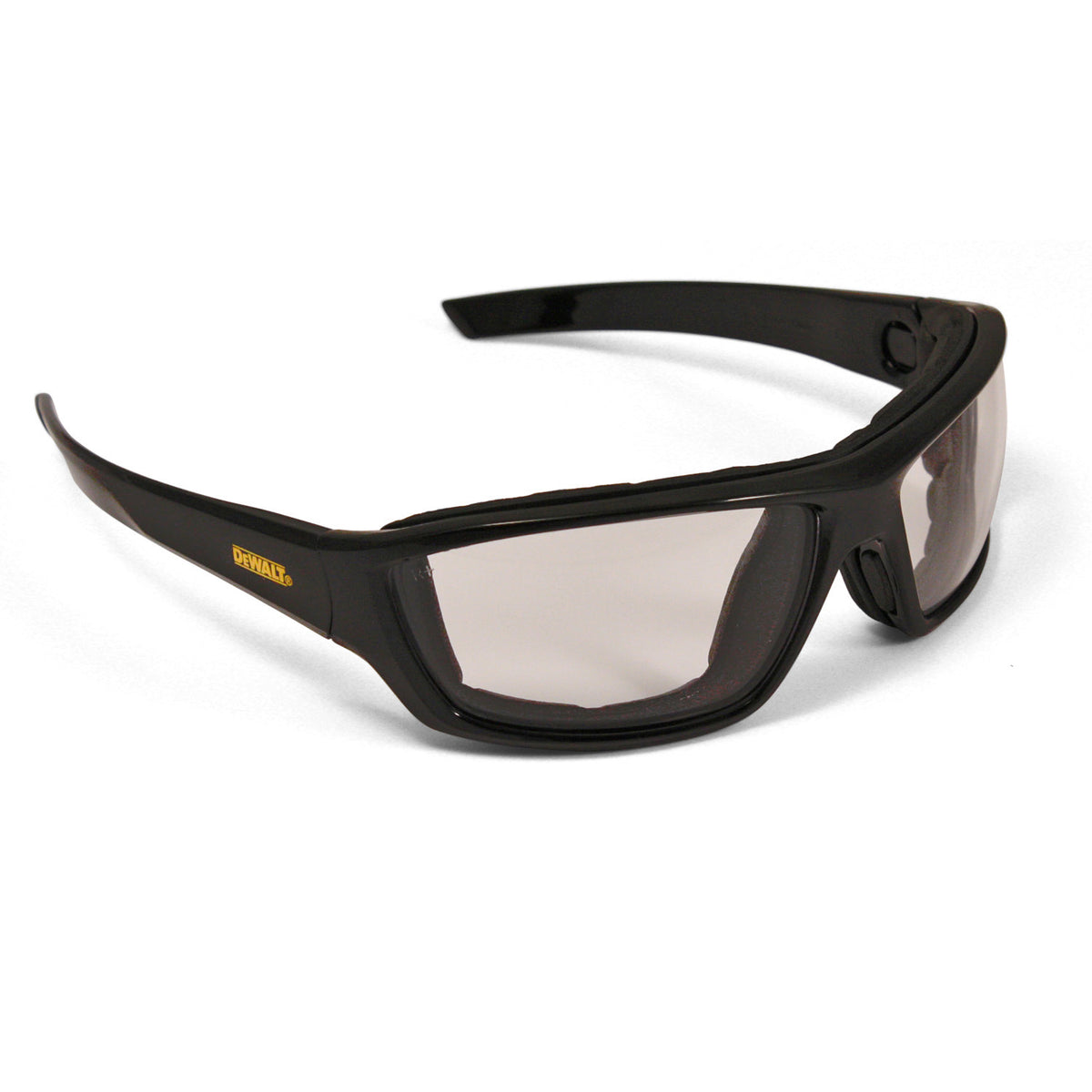 DEWALT DPG83 - Converter™ Protective Eyewear - Black / I/O AF