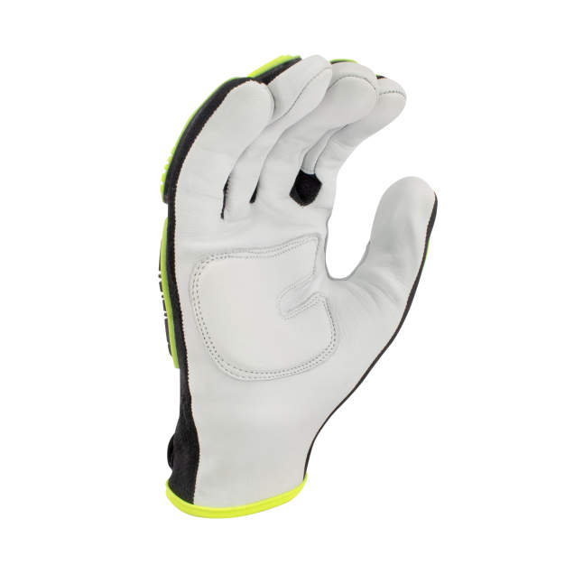 Radians RWG152 KAMORI Goatskin Cut Level A6 Palm Impact Glove