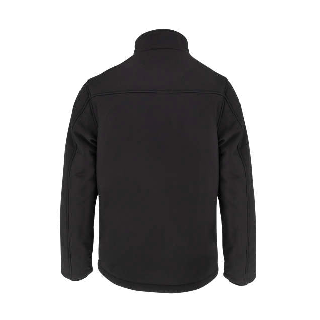 Radians RHG-J100 Heated Men's Soft Shell Jacket