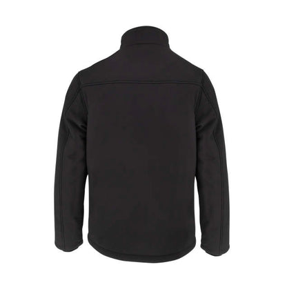 Radians RHG-J100 Heated Men's Soft Shell Jacket