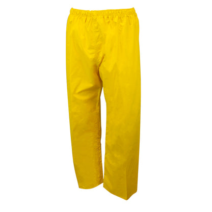 Neese 35ET - Universal Trouser - Safety Yellow