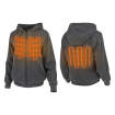 Radians RHG-H301 Heated Women's Hoodie