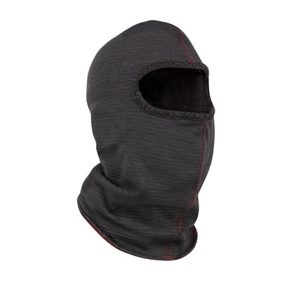 Neese BALACLAVA - Polartec®Power Grid™ Fleece FR Balaclava - Iron Gray - Iron Gray