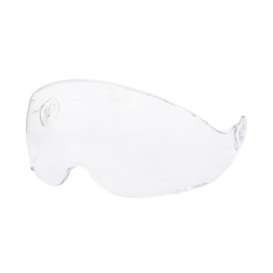 DEWALT DPG22-SH - Visor for DPG22 Type II Helmet - Clear AF+ Lens - Clear AF+