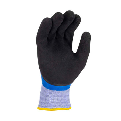Radians RWG605 Cut Protection Level A4 Cold Weather Glove