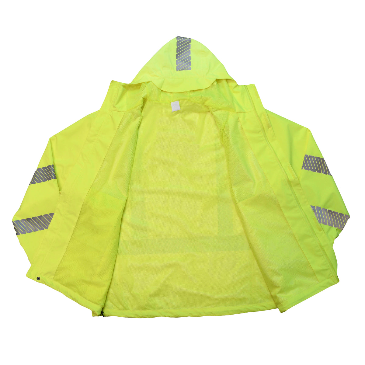 Radians RW11 - Waterproof Lightweight Packable Raincoat - additional view