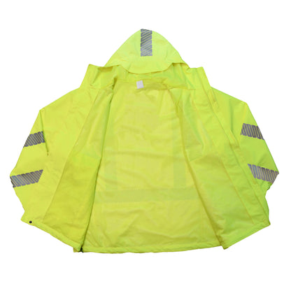 Radians RW11 - Waterproof Lightweight Packable Raincoat - additional view
