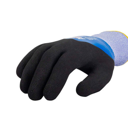 Radians RWG605 Cut Protection Level A4 Cold Weather Glove