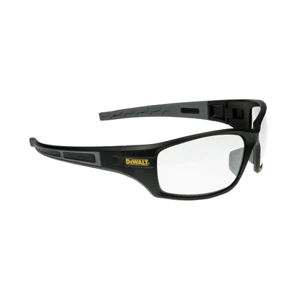 DEWALT DPG101 - Auger® Protective Eyewear - Black / Clear