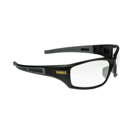 DEWALT DPG101 - Auger® Protective Eyewear - Black / Clear