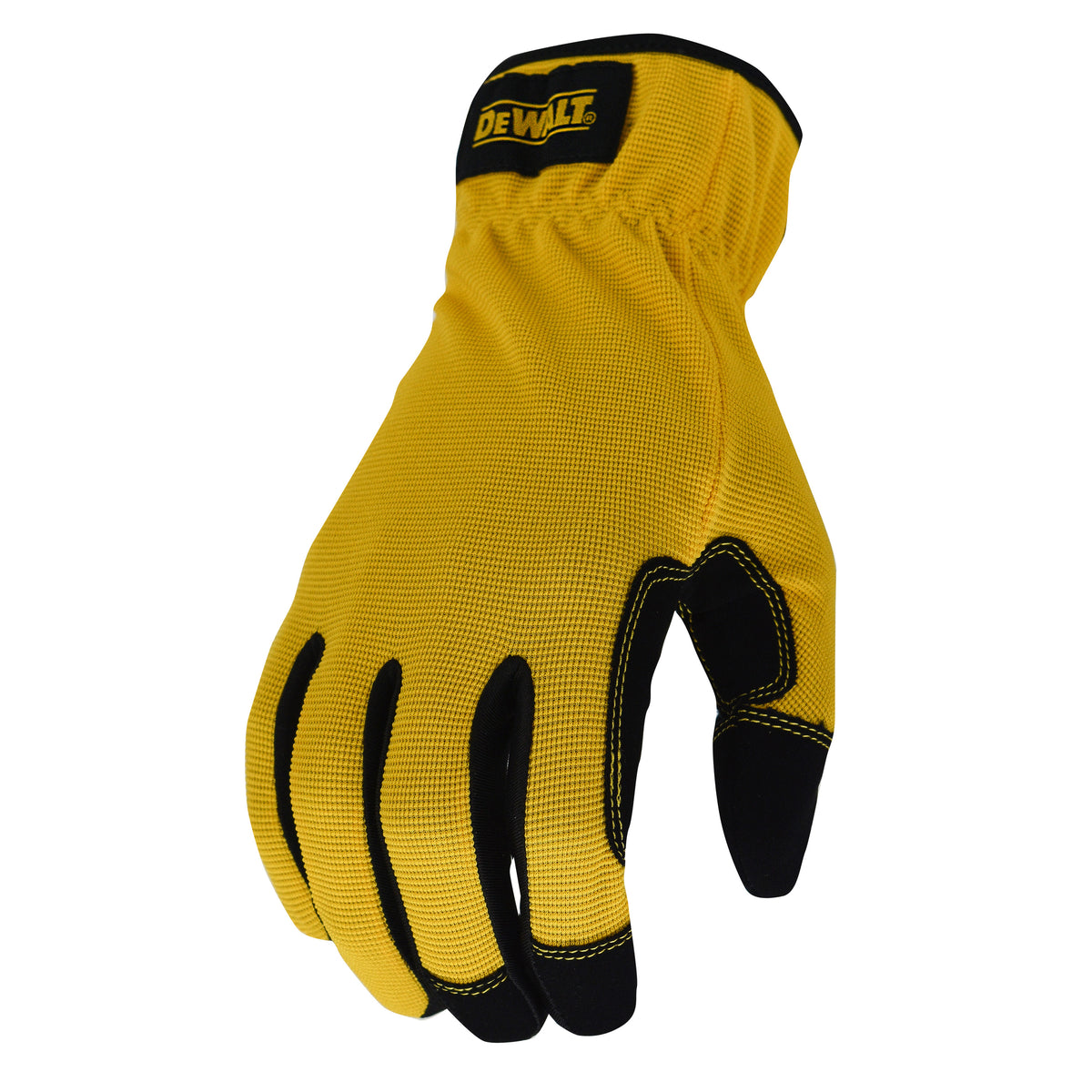DEWALT DPG222 - RapidFit™ High Dexterity Mechanic Glove - additional view