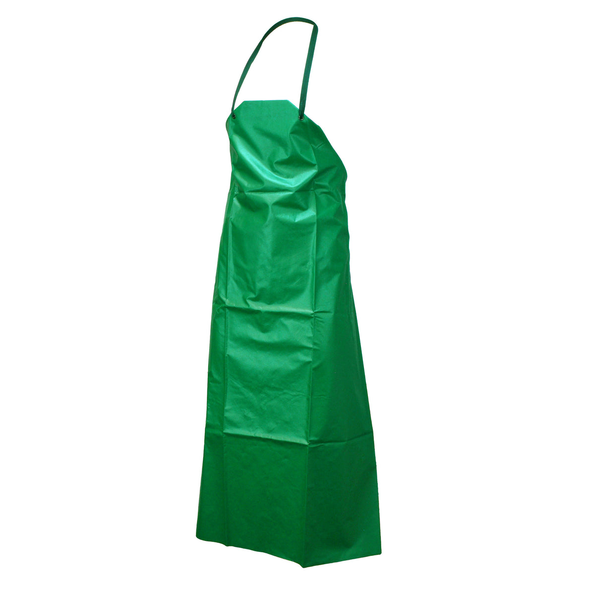 Neese 96APN - Chem Shield Apron - Green