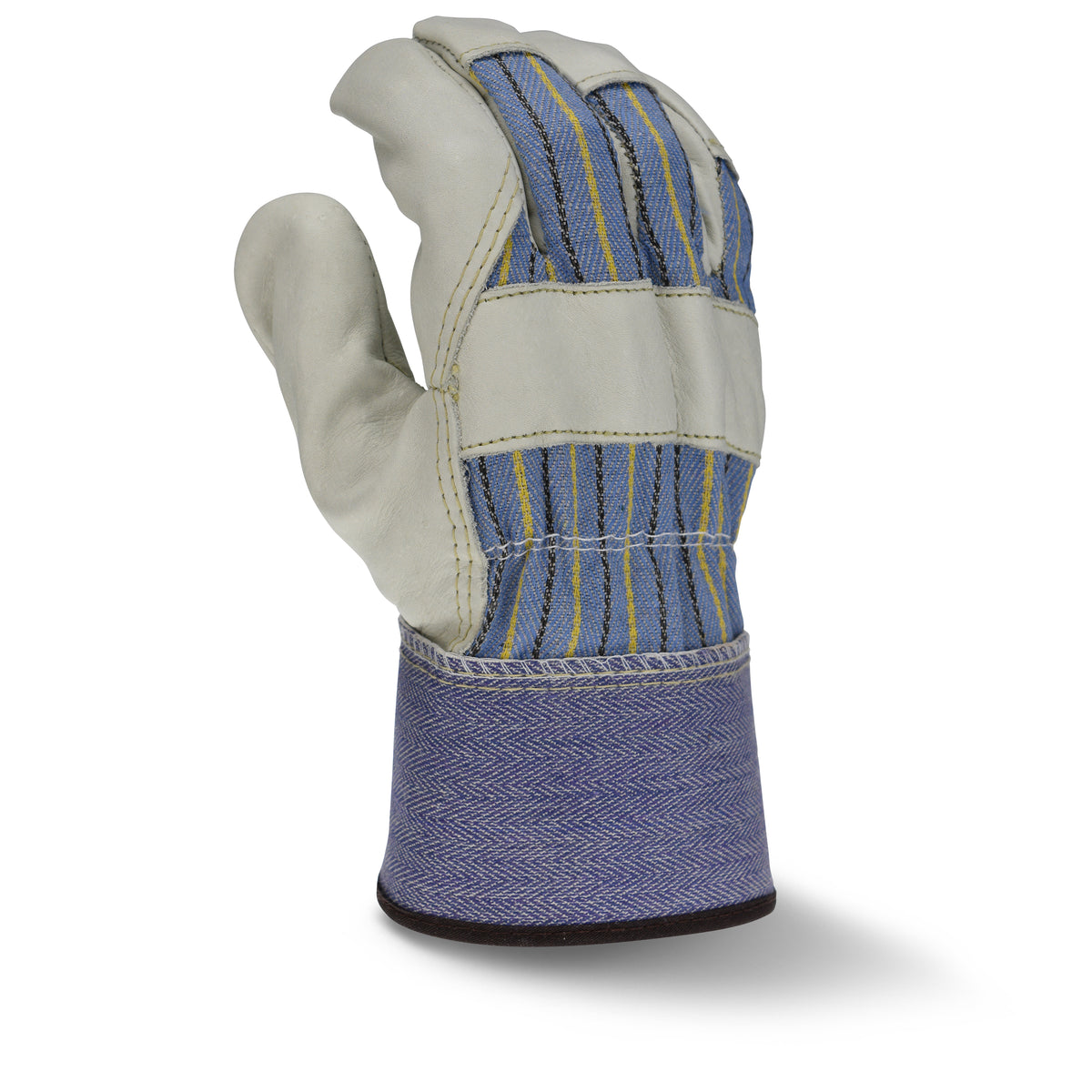 Radians RWG3210 - Regular Grain Cowhide Leather Glove - additional view