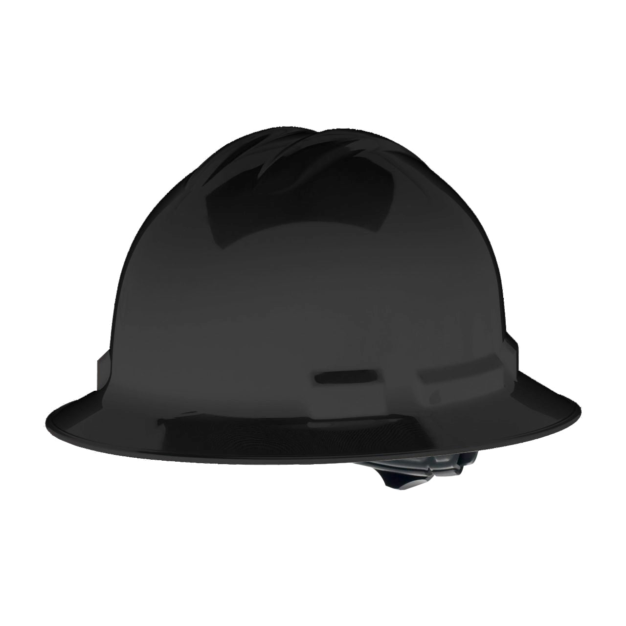 Cordova Duo™ Blue Full-brim Style Helmet, 4-p #H34R5 image 2