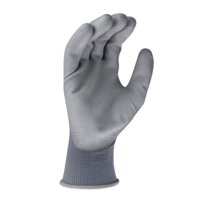 Radians RWG14 PU Palm Coated Glove