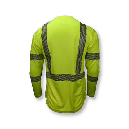Radians ST31-3 - Long Sleeve Cooling T-Shirt - additional view