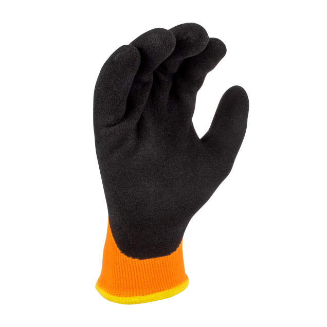 Radians RWG17 Latex Coated Cold Weather Glove