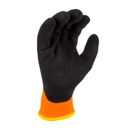 Radians RWG17 Latex Coated Cold Weather Glove