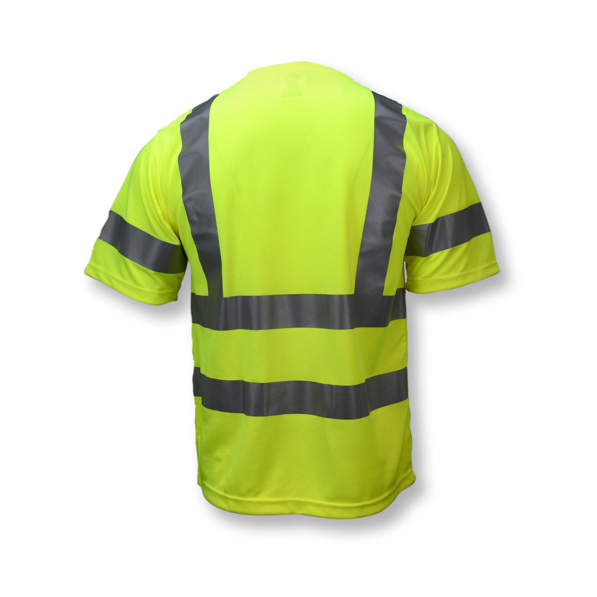 Radians ST11-3 - Type R Class 3 Short Sleeve T-Shirt With Max-Dri™ - additional view