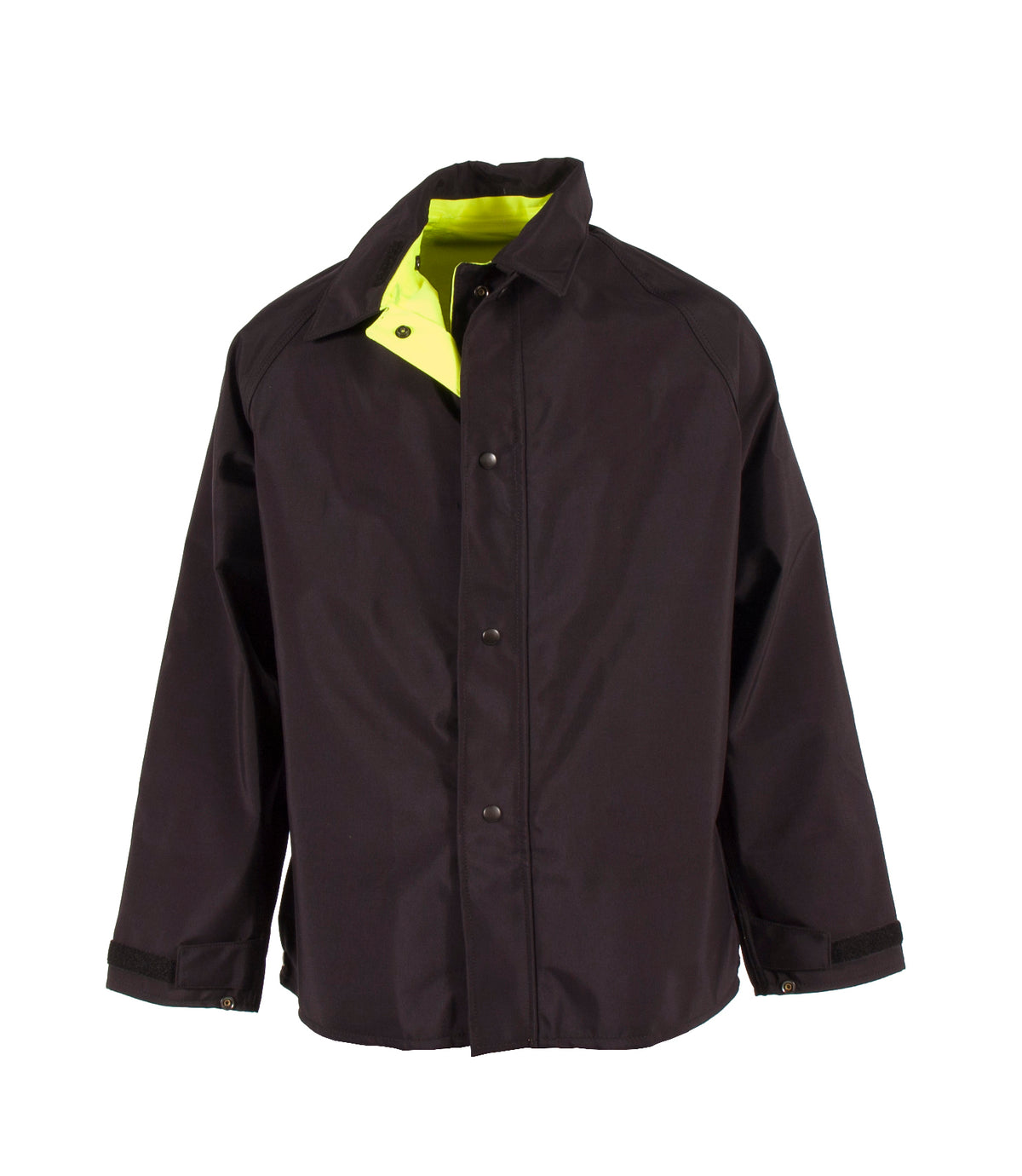 Neese 5010RJH3M - Reversible Police Coat with 3M Reflective Taping - additional view