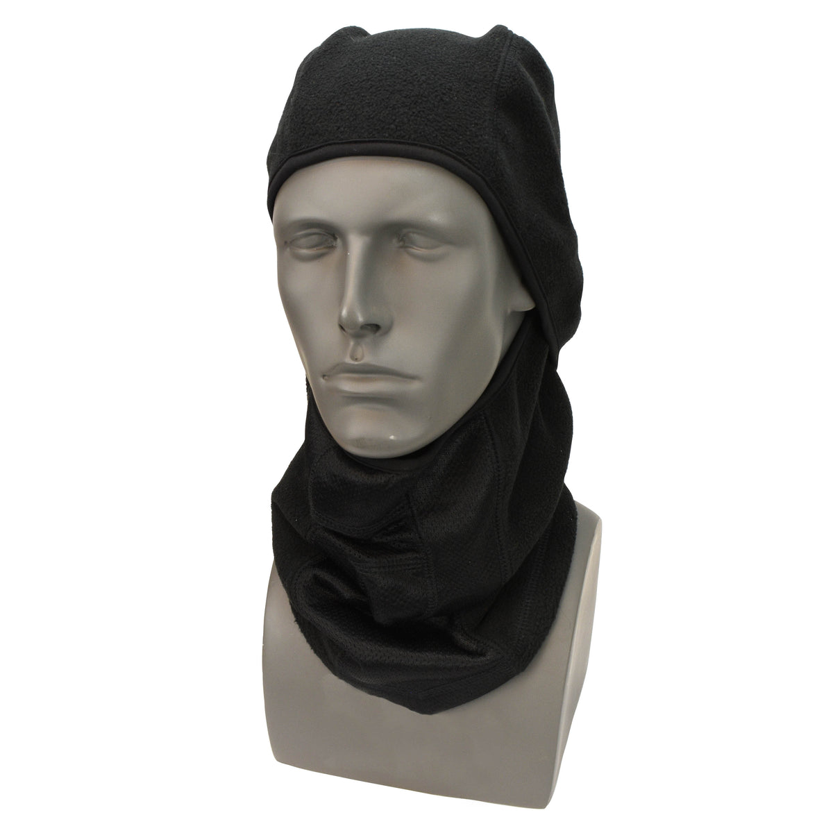 Radians RWL25 - Nordic Blaze® RWL25 Hinged Fleece Balaclava - additional view