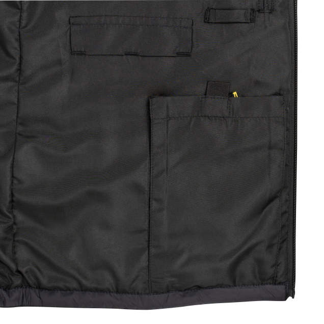 DEWALT DCHV094 Women’s Lightweight Puffer Heated Vest