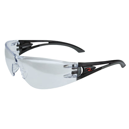 Radians OP - tima™ Safety Eyewear - Black / I/O