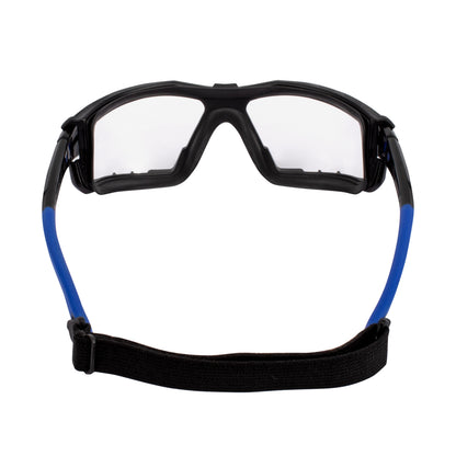 Radians TXE-IQ - Thraxus Elite™ - IQuity Safety Eyewear - additional view