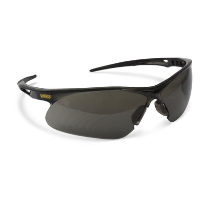 DEWALT DPG102 - Recip® Protective Eyewear - Clear Frame - Clear Lens - Smoke / Smoke