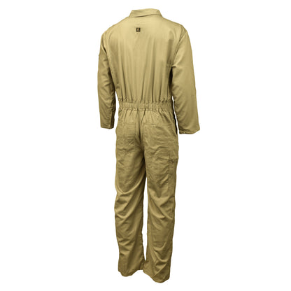 Neese VU7CA - 7 oz Ultra-Soft FR Coverall (CAT 2) - additional view
