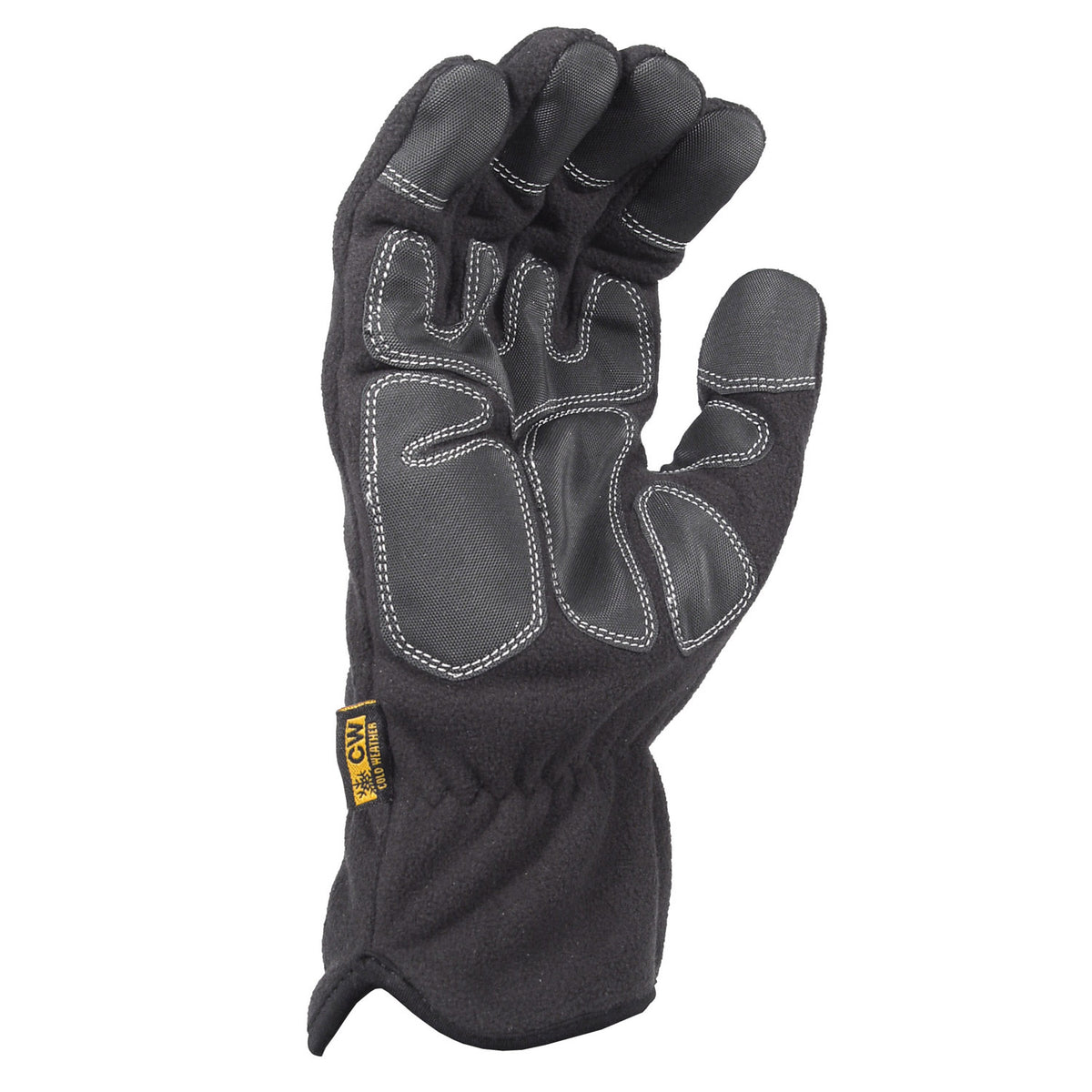 DEWALT DPG740 - Fleece Mild Condition Cold Weather Work Glove - additional view