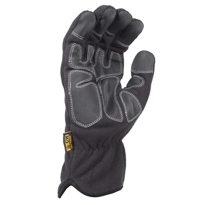 DEWALT DPG740 - Fleece Mild Condition Cold Weather Work Glove - additional view