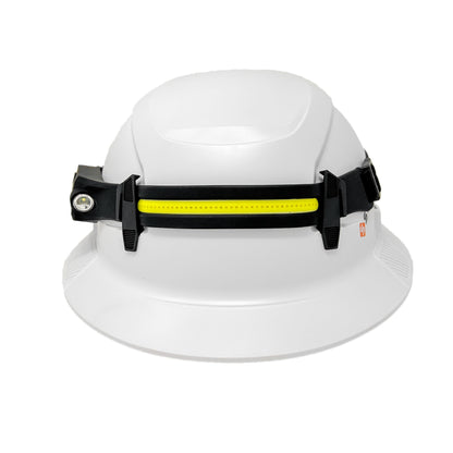 Studson SHK1-HL Safety Helmet Headlamp