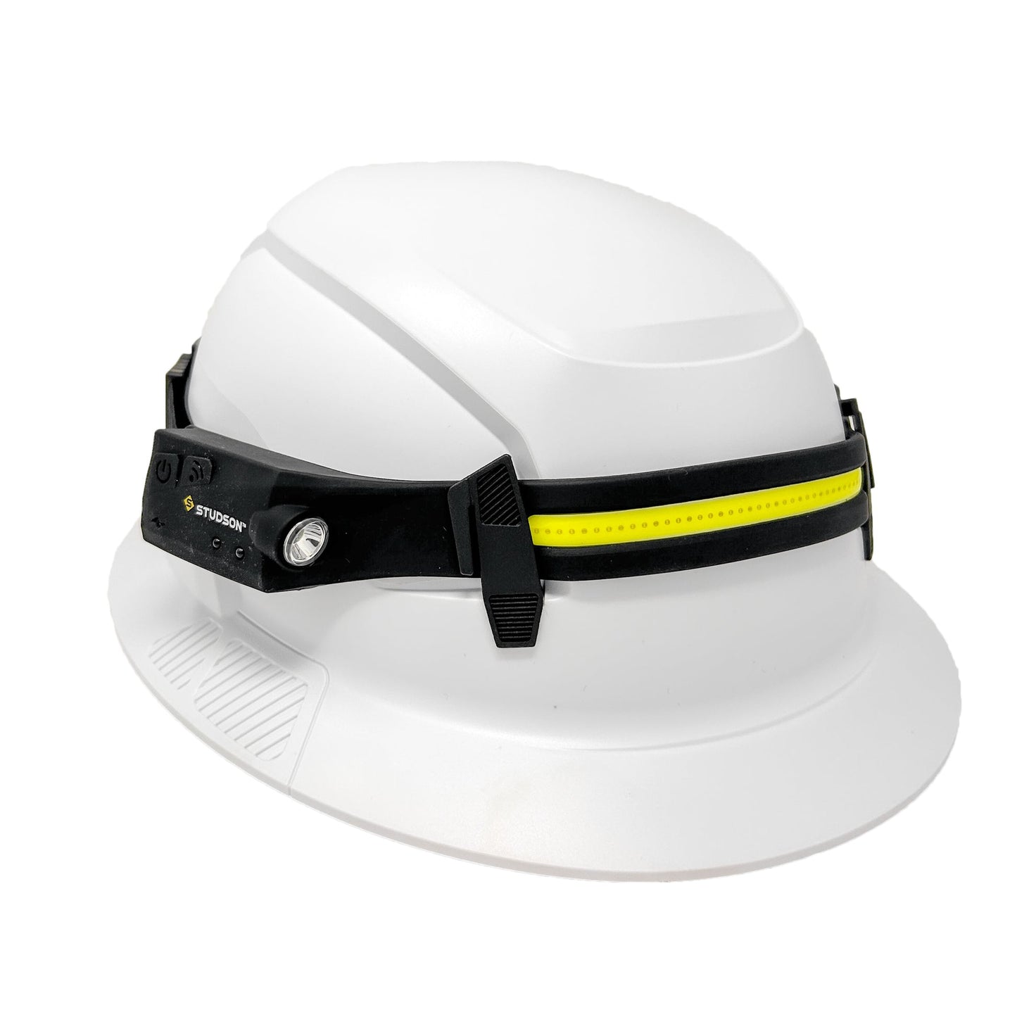 Studson SHK1-HL Safety Helmet Headlamp