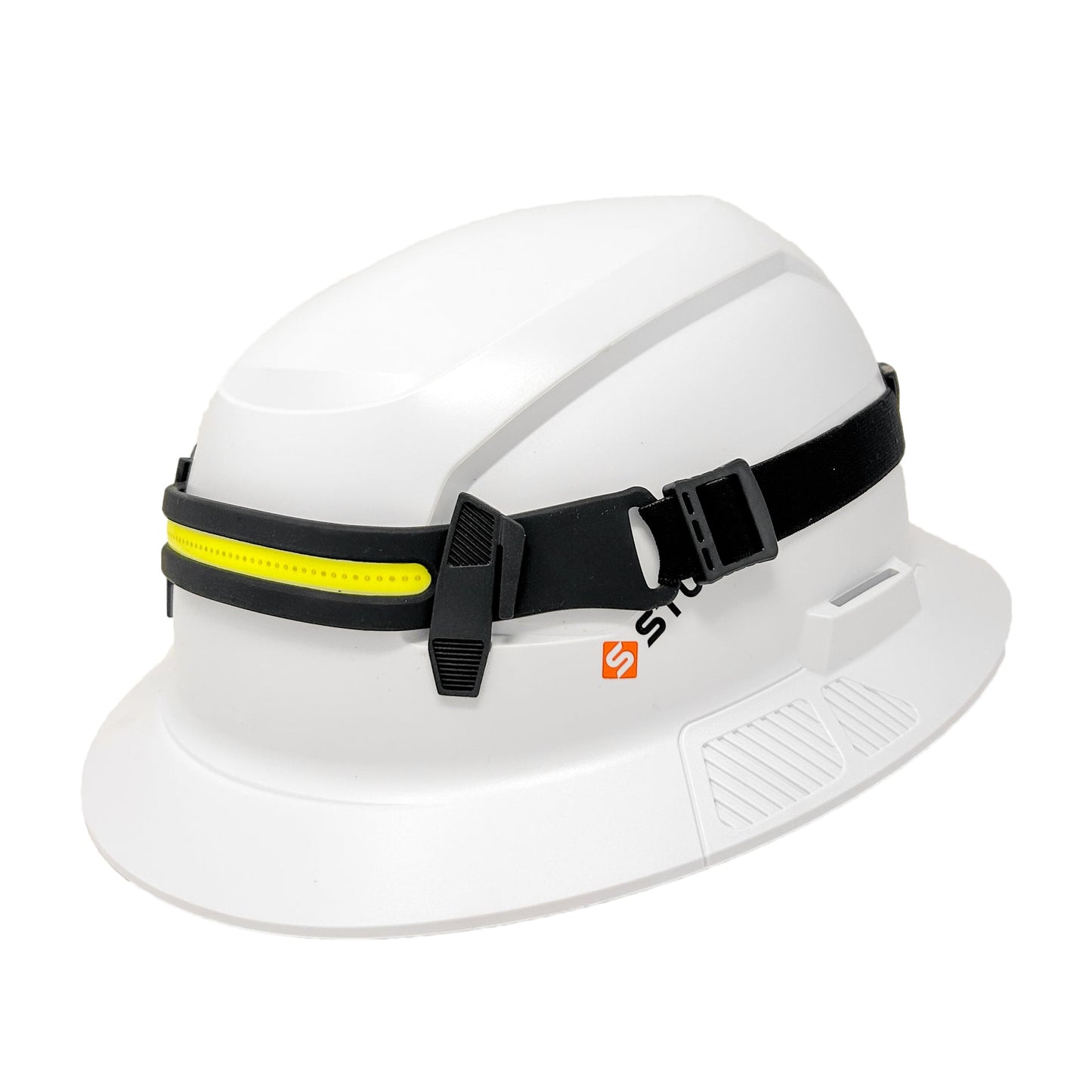 Studson SHK1-HL Safety Helmet Headlamp