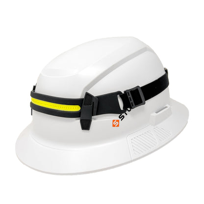 Studson SHK1-HL Safety Helmet Headlamp